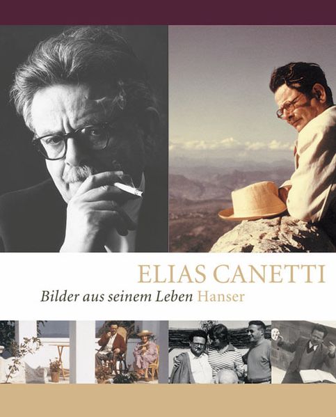 Cover: Bilder aus seinem Leben