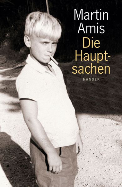 Cover: Die Hauptsachen