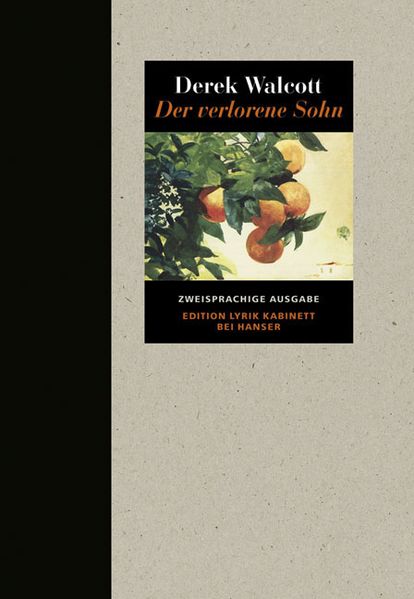 Cover: Der verlorene Sohn (The Prodigal)