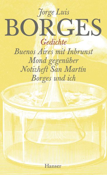 Cover: Der Gedichte erster Teil