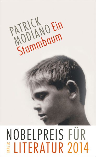 Cover: Ein Stammbaum