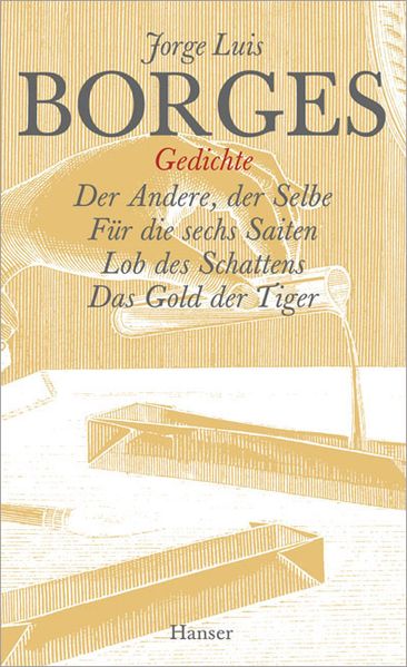 Cover: Der Gedichte zweiter Teil