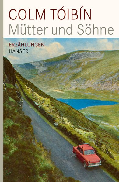 Cover: Mütter und Söhne
