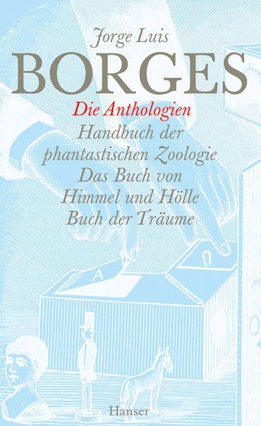 Cover: Gesammelte Werke. Bd. 10. Die Anthologien