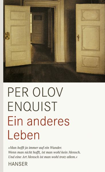 Cover: Ein anderes Leben