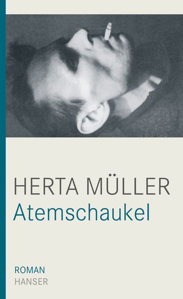 Cover: Atemschaukel