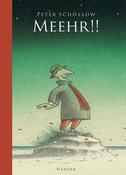Cover: Meehr!!