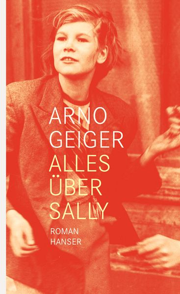 Cover: Alles über Sally