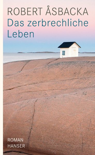 Cover: Das zerbrechliche Leben
