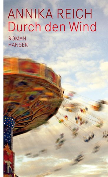 Cover: Durch den Wind