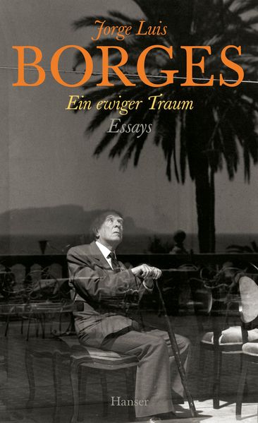 Cover: Ein ewiger Traum