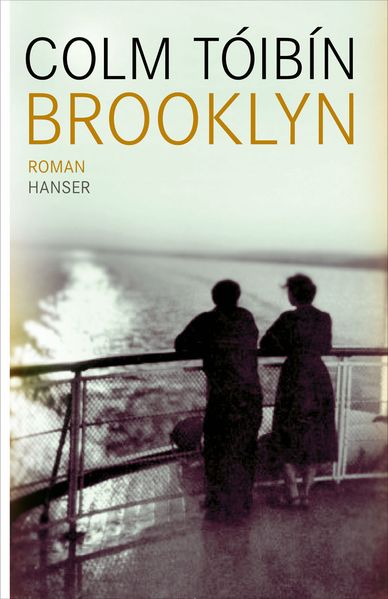 Cover: Brooklyn