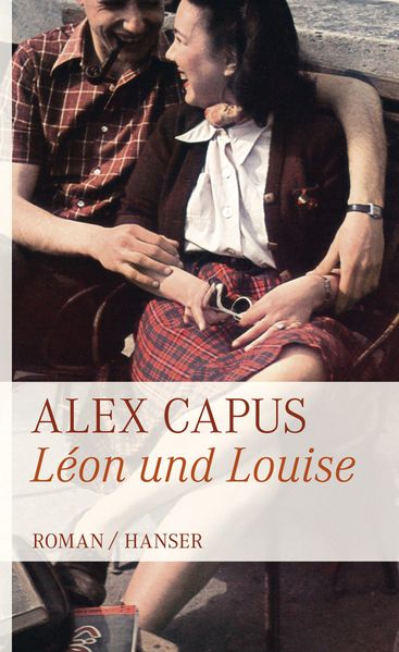 Cover: Léon und Louise