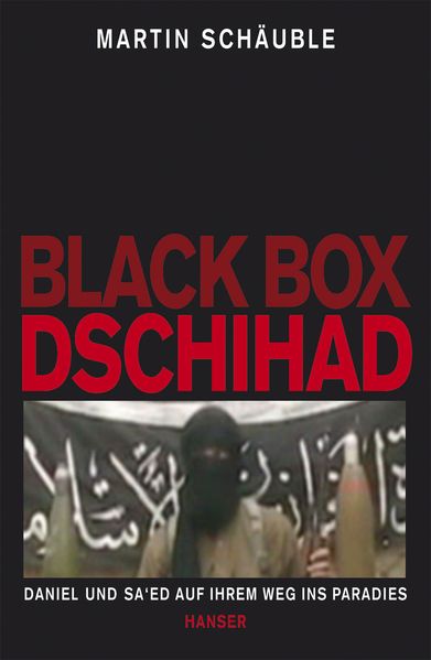 Cover: Black Box Dschihad
