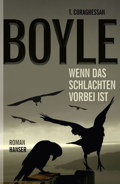 Cover: Wenn das Schlachten vorbei ist