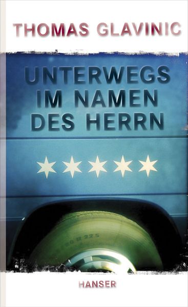 Cover: Unterwegs im Namen des Herrn