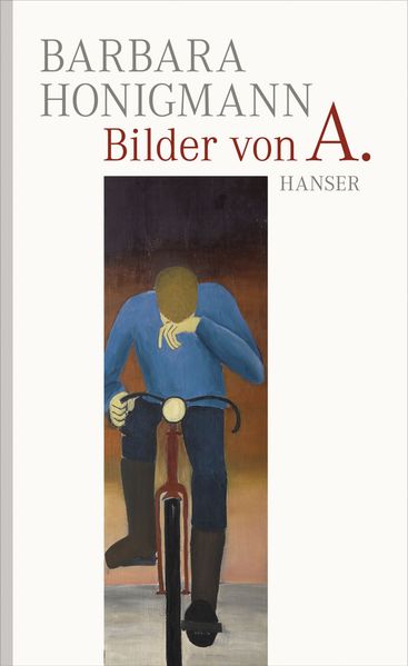 Cover: Bilder von A.