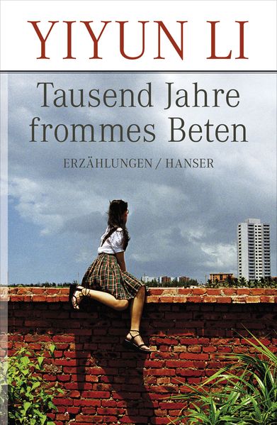 Cover: Tausend Jahre frommes Beten