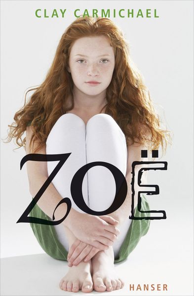 Cover: Zoë