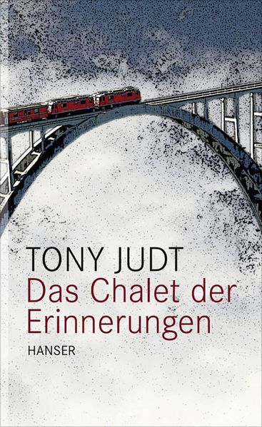 Cover: Das Chalet der Erinnerungen