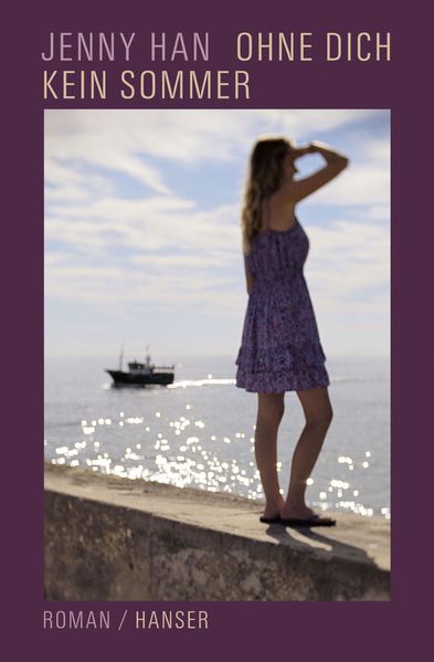 Cover: Ohne dich kein Sommer