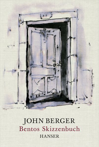 Cover: Bentos Skizzenbuch
