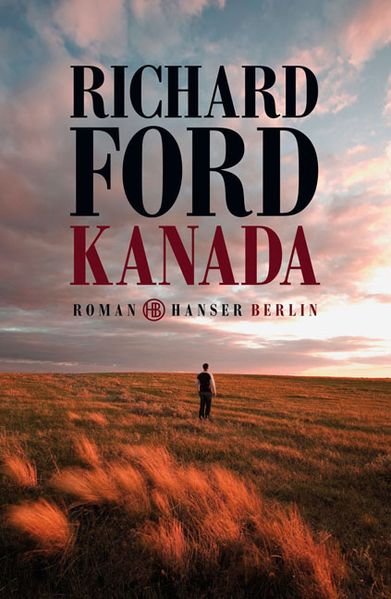 Cover: Kanada
