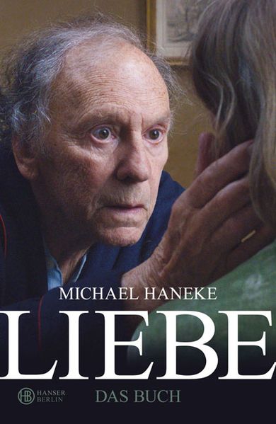 Cover: Liebe