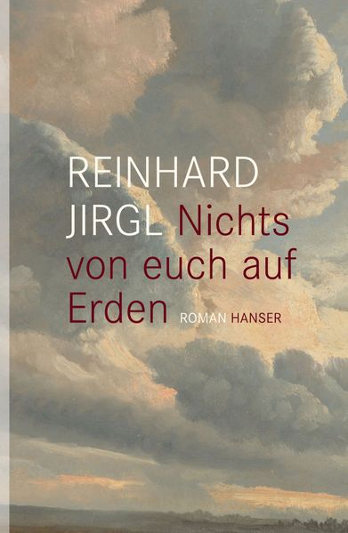 Cover: Nichts von euch auf Erden