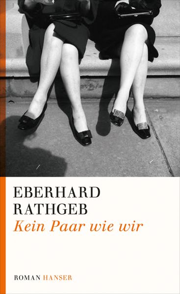 Cover: Kein Paar wie wir