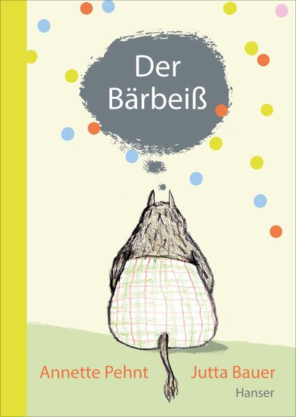 Cover: Der Bärbeiß