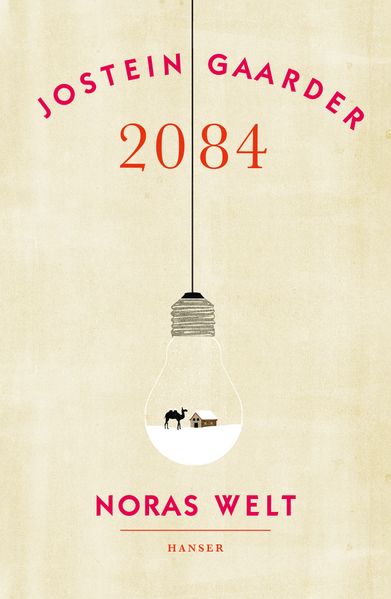 Cover: 2084 - Noras Welt