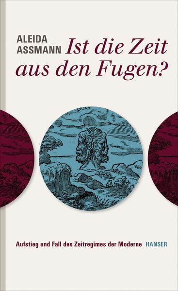 Cover: Ist die Zeit aus den Fugen?