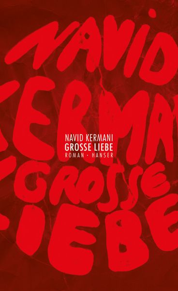 Cover: Große Liebe