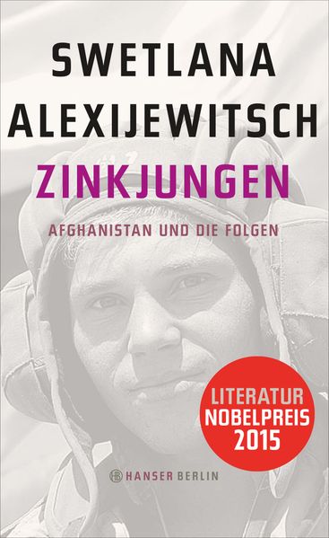 Cover: Zinkjungen