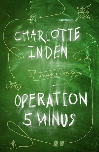 Cover: Operation 5 minus