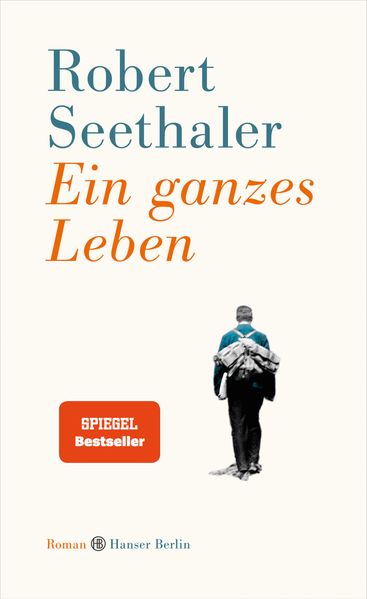 Cover: Ein ganzes Leben