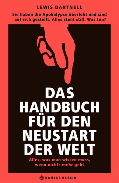 Cover: Das Handbuch für den Neustart der Welt