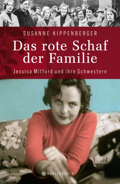 Cover: Das rote Schaf der Familie