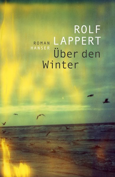 Cover: Über den Winter