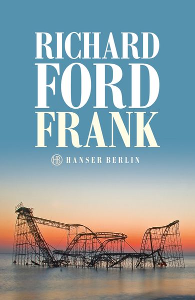 Cover: Frank