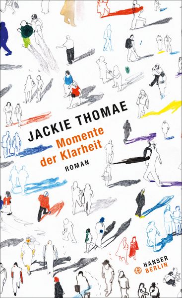 Cover: Momente der Klarheit