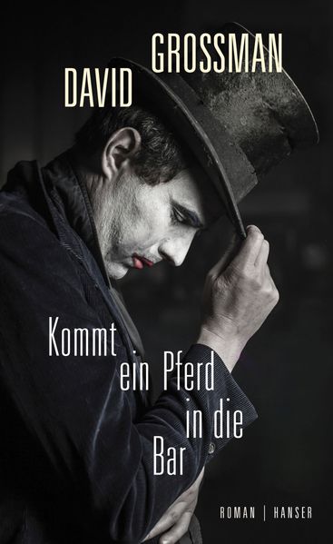 Cover: Kommt ein Pferd in die Bar