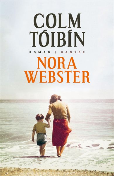 Cover: Nora Webster