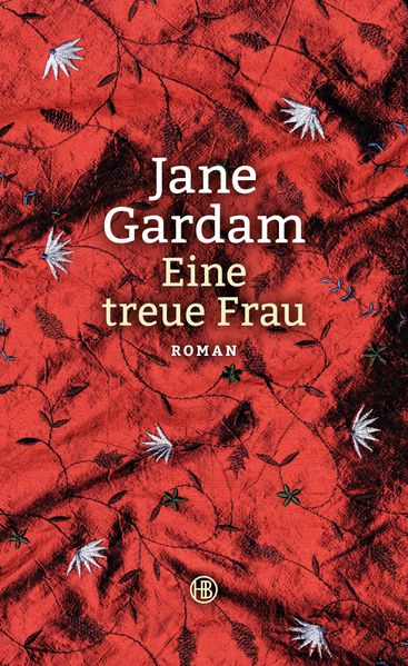 Cover: Eine treue Frau
