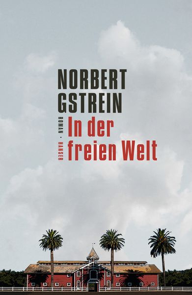 Cover: In der freien Welt