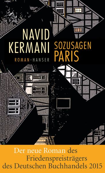 Cover: Sozusagen Paris