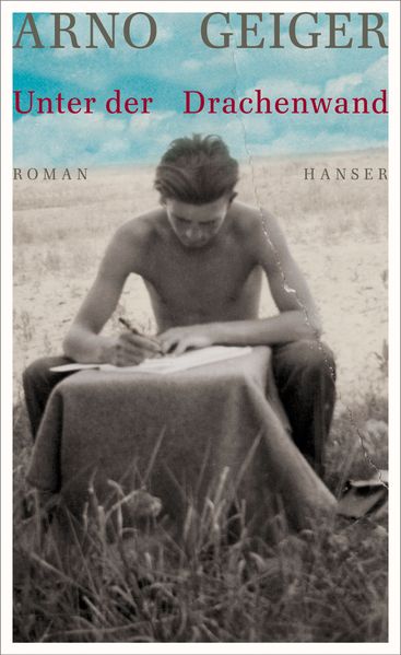 Cover: Unter der Drachenwand