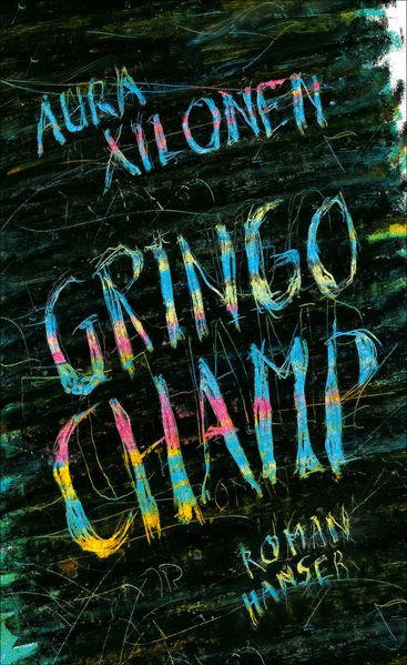 Cover: Gringo Champ
