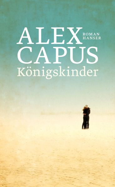 Cover: Königskinder